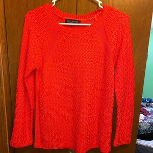Women's Knit Sweater